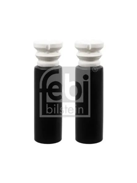 AMORTISOR TOZ KORUGU ARKA BMW E90 E87 E81 04