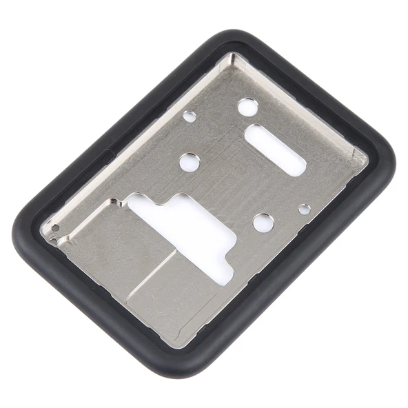 Orijinal Ön Gövde LCD Çerçeve Plakası GoPro Hero11 Black Hero10 Black Hero9 Black - 2