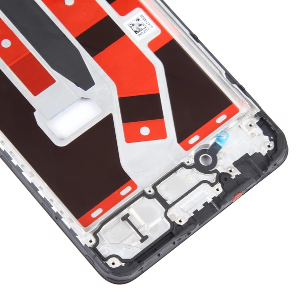 OnePlus Nord CE 3 Lite Orta Çerçeve Çerçeve Plakası - 4