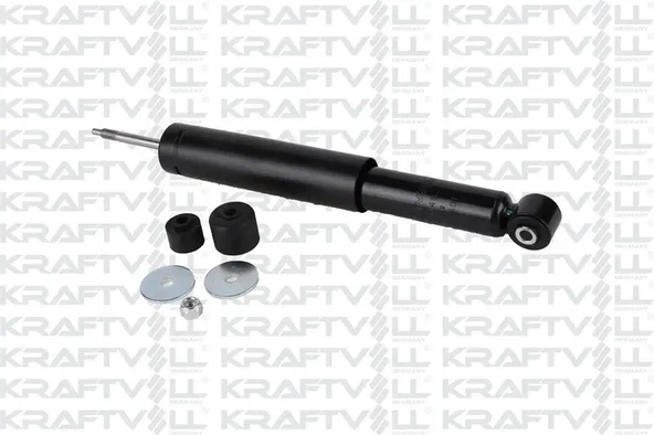 AMORTISOR ARKA (YAGLI) W202 9400 S202 9601 C208 9702 A208 9802