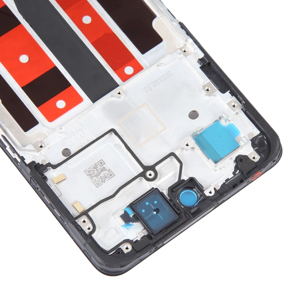 OnePlus Nord CE 3 Lite Orta Çerçeve Çerçeve Plakası - 5