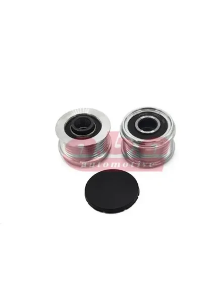 ALTERNATOR KASNAGI (RULMANLI) OPEL ASTRA H CORSA C COMBO C Z13DTJ LINEA DOBLO FIORINO 500 1,3JTD  BI
