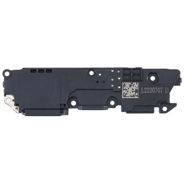 Xiaomi Redmi Note 12 Orijinal Hoparlör Zil Buzzer