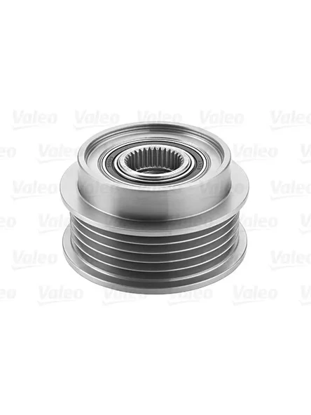 ALTERNATOR KASNAGI RULMANLI YARIS VERSO 1,4D 4D