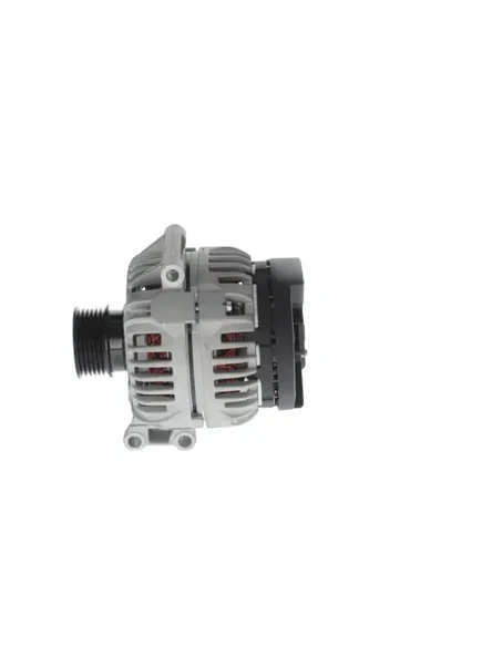 ALTERNATOR SCENIC II 1.9 DCI 05.2003 04.2009; GRAND SCENIC II 1.9 DCI 05.2003 04.2009; MEGANE I