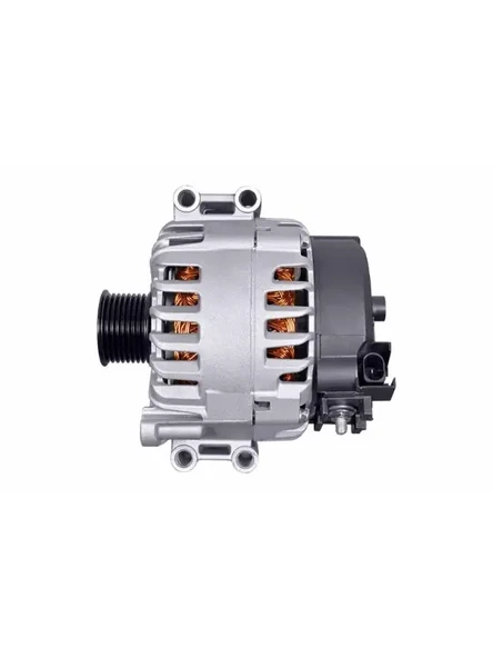 ALTERNATOR SARJ DINAMOSU BMW F01  X6 E71