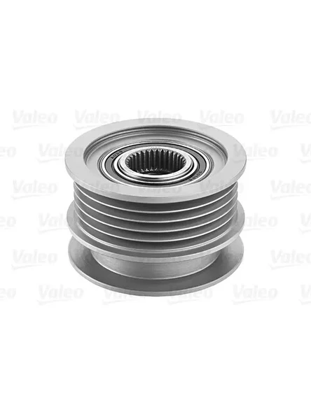 ALTERNATOR KASNAGI POLO 1,7 SDI 1,9D 99