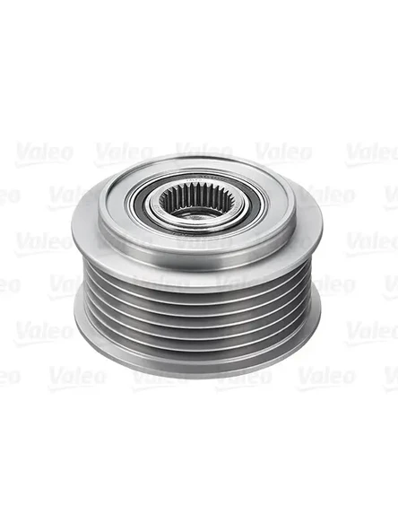 ALTERNATOR KASNAGI DENSO TIP 6 KANAL COROLLA AURIS YARIS D4D TUM MODELLER