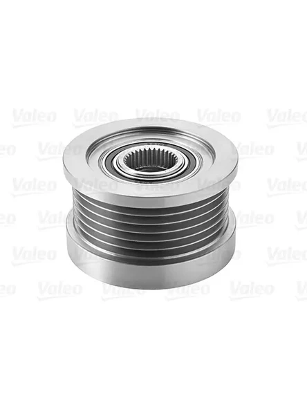 ALTERNATOR KASNAGI GERGI (RULMANI) ACCENT ERA GETZ MATRIX 1,5CRDI 02 (6 KANAL)