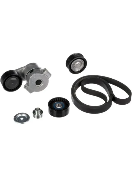 ALTERNATOR V KAYIS RULMAN SETI BOXER III JUMPER III 22DT C81 C96 C110 PUMA 06 KLIMALI