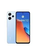 Xiaomi Redmi 12 256 GB 8 GB Mavi (İthalatçı Garantili)