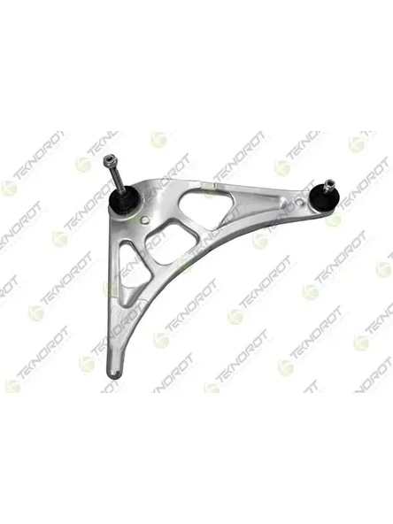 ALUMINYUM ALT SALINCAK ON SAG BMW E46 M3 01