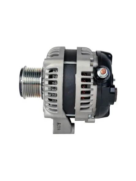 ALTERNATOR 12V 150 A 276DT LAND ROVER DISCOVERY 3 0409 RANGE ROVER SPORT 0513