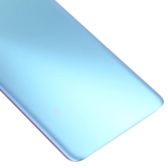 Xiaomi Redmi Note 12 5G Orijinal Mavi Arka Kapak - 5