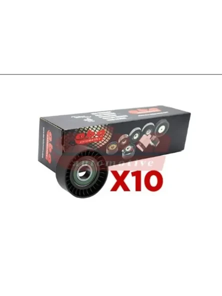 ALTERNATOR GERGI RULMANI A1 A3 1.2 TFSI 1.4 TFSI 1.6 FSI 03 (10 ADET)