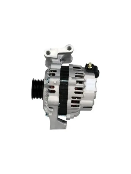 ALTERNATOR 12V (70A) FOCUS 1,6 ZETEC E 16V 100PS 0004 FIESTA V 0108 FUSION 0112