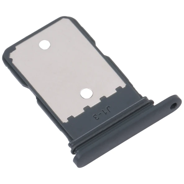 Google Pixel 5a SIM Kart Tepsisi Siyah - 3