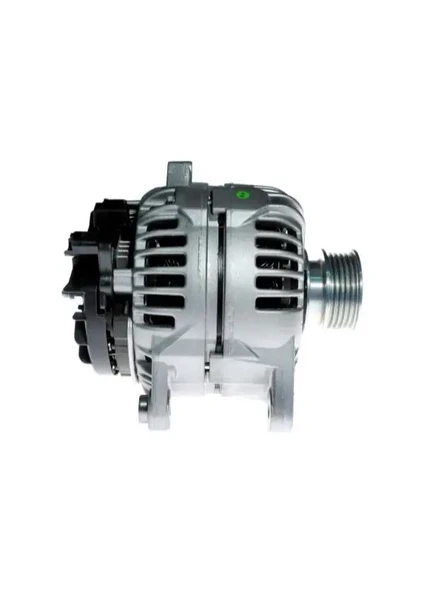 ALTERNATOR 150A 14V R.CLIO III KANGOO III MEGANE II SCENIC II DUSTER 1.5DCI K9K 1.6 16V (5 KANAL)