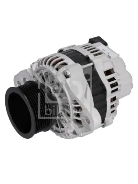 ALTERNATOR (24V) 130 AMP - VOLVO / FH II - FM - FMX