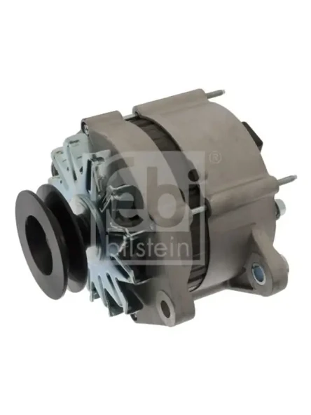 ALTERNATOR 24V 55A - IVECO / EUROCARGO-EUROSTAR