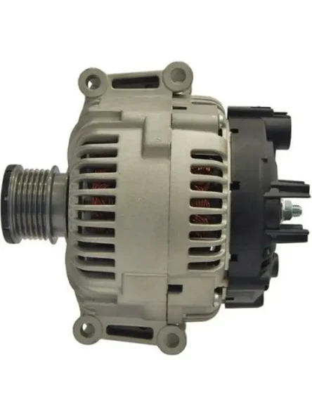 ALTERNATOR (14V 180A) VITO W639 03 VIANO W639 03 SPRINTER 0616