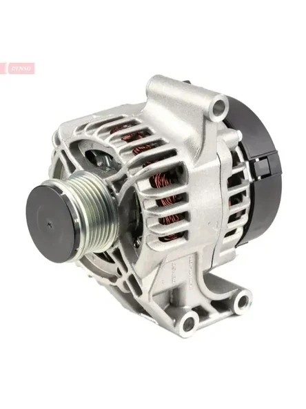 ALTERNATOR 12V 120A AGILA ASTRA H CORSA C CORSA D MERIVA TIGRA 1,3CDTI 05