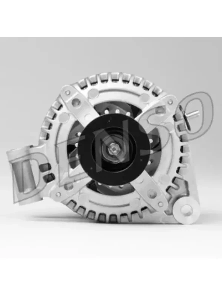ALTERNATOR 12V 150A LAND ROVER RANGE ROVER III (02 12)
