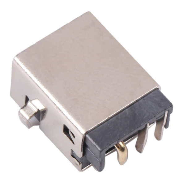 Asus G53 G53J G53JW G53S G53SW G53SX G55 G55V G55VW N550 N550J N550JA N550JF N550JK N550JV N550L N550LF Uyumlu Power Jack Konnektörü - 4