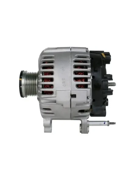 ALTERNATOR 14V 140A A1 A3 ALTEA IBIZA LEON  TOLEDO FABIA RAPID ROOMSTER BEETLE CADDY GOLF VI POLO TO