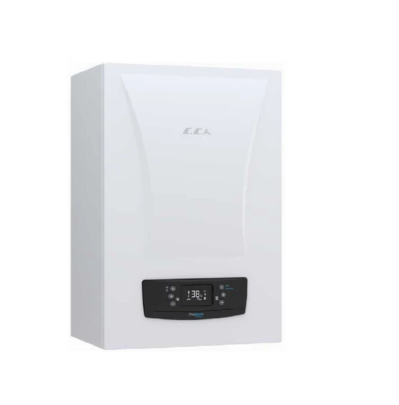 Eca Citius Premix 20/24 Kw (17.000 Kcal) Tam Yoğuşmalı Kombi - 2