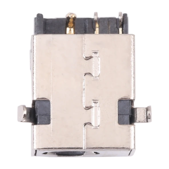 Asus G53 G53J G53JW G53S G53SW G53SX G55 G55V G55VW N550 N550J N550JA N550JF N550JK N550JV N550L N550LF Uyumlu Power Jack Konnektörü - 2