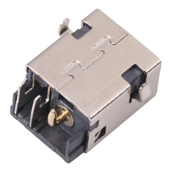 Asus G53 G53J G53JW G53S G53SW G53SX G55 G55V G55VW N550 N550J N550JA N550JF N550JK N550JV N550L N550LF Uyumlu Power Jack Konnektörü - 3