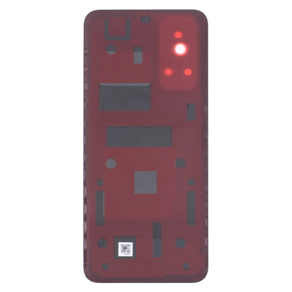 Xiaomi Redmi Note 11S 5G Orijinal Pil Arka Kapak Bebek Mavisi - 3
