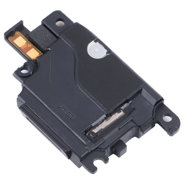 Google Pixel 4a Orijinal Hoparlör Zil Buzzer - 3