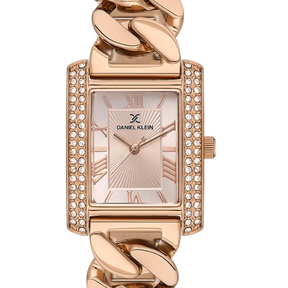 Danıel Klein Dk.1.13895-5 Kadın Kol Saati ürün görseli