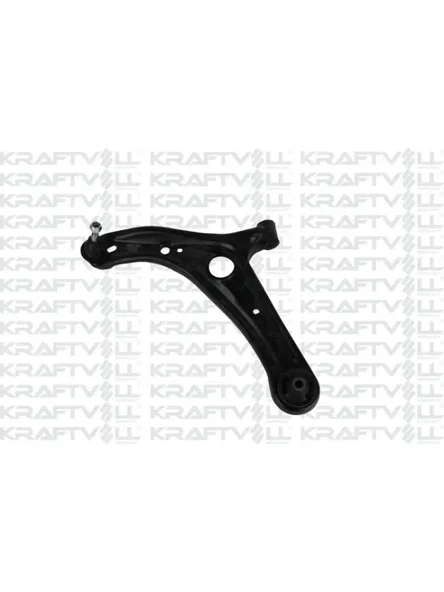 ALT SALINCAK SOL ROTILLI KOMPLE TOYOTA YARIS 1999 2005
