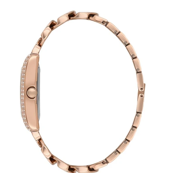 Danıel Klein Dk.1.13895-5 Kadın Kol Saati - Resim 2