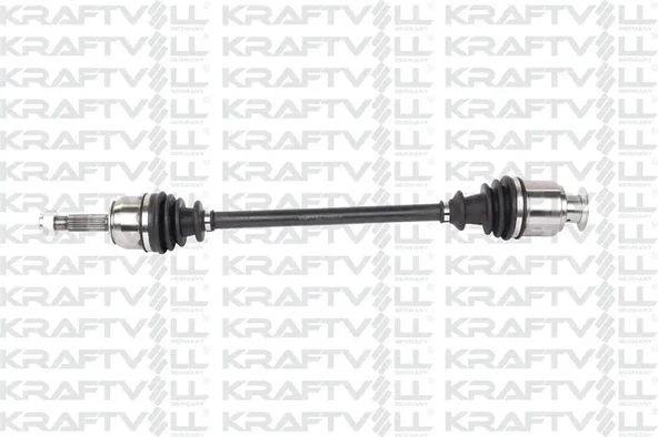 AKS ON SAG KOMPLE EXPRES DIZEL IC FREZE 23-DIS FREZE 21-UZUNLUK 693.5 9599