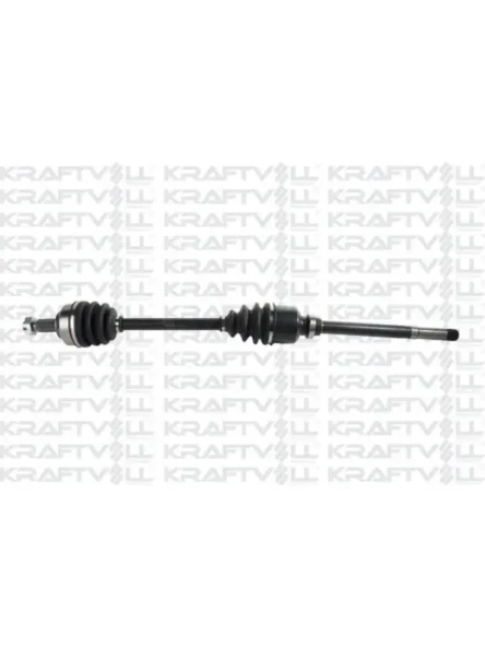 AKS SAG KOMPLE EXPERT JUMPY SCUDO XUD9 DW8 BE3 BE3R SNZ, P806 EVASION XU7JP (1,8 8V) XU10J2 (2,0 8V)