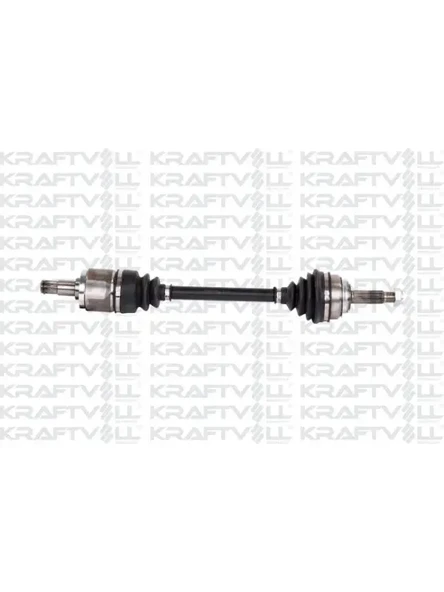 AKS SOL SKODA FAVORIT 135 1.3 9094