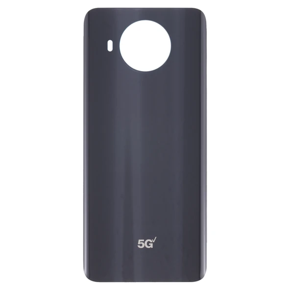 Nokia 8 V 5G UW Siyah Batarya Arka Kapak - 2