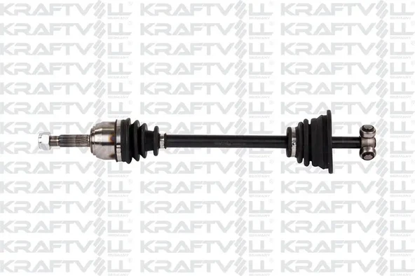 AKS ON SOL KOMPLE EXPRES DIZEL DIS FREZE 21-UZUNLUK 599 9599