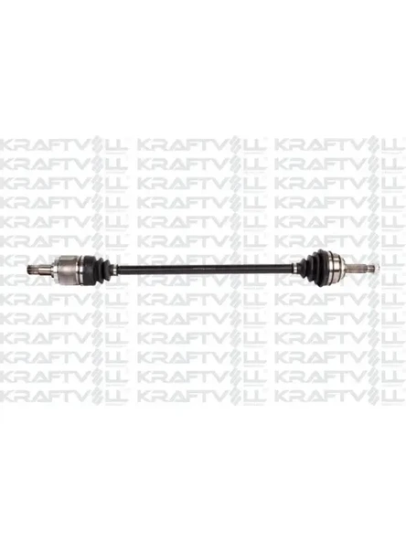 AKS SAG SKODA FAVORIT 135 1.3 9094