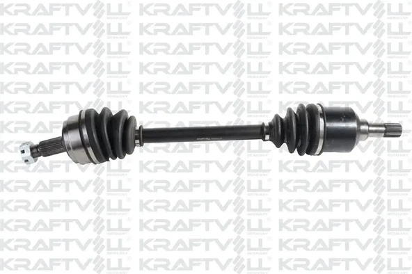 AKS SOL KOMPLE EXPERT JUMPY SCUDO XUD9 DW8 BE3 BE3R SNZ, P806 EVASION XU7JP (1,8 8V) XU10J2 (2,0 8V)