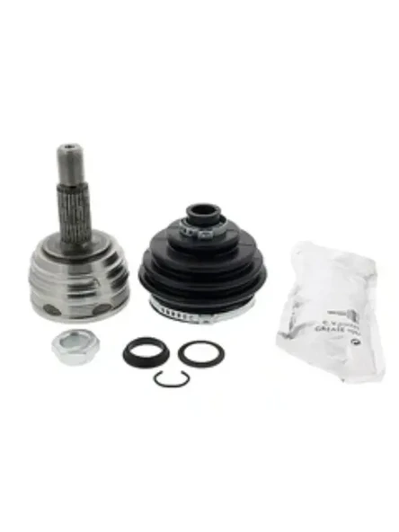 AKS KAFASI KORUKLU POLO LUPO 9805 AROSA 9804