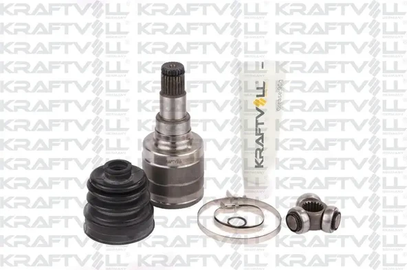 AKS KAFASI IC YARIS 1.0-1,3 1999-2005