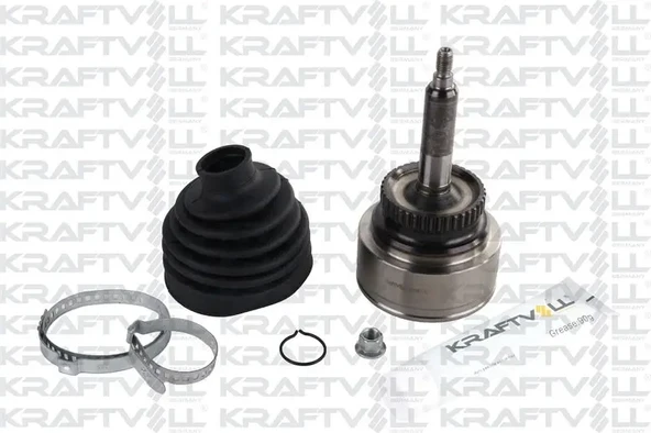 AKS KAFASI SAG SOL SSANGYONG ACTYON SPORTS KYRON REXTON 2004-