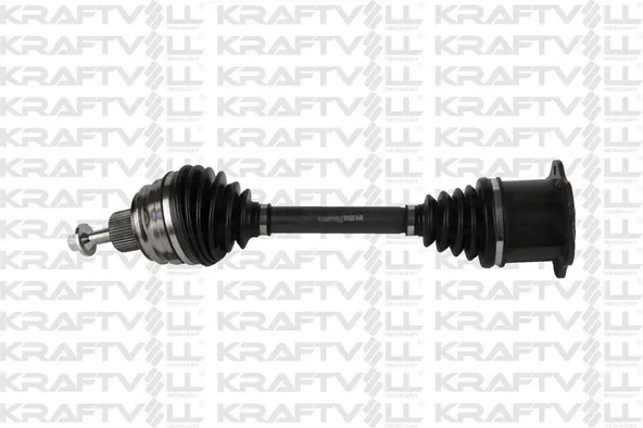 AKS KOMPLE SAG SOL AUDI A4 1315 A5 1017 RS5 0816
