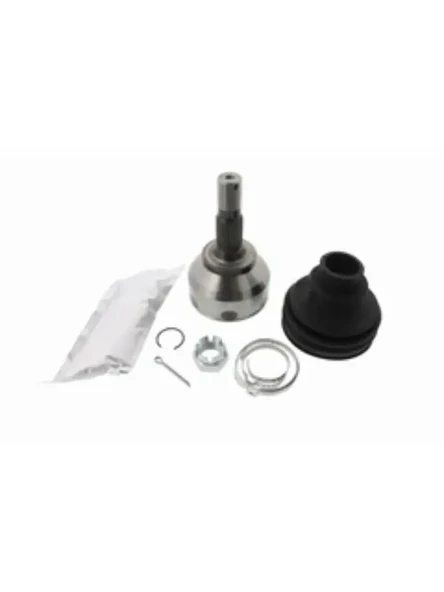 AKS KAFASI SOL C5 (DIS FREZE: 25, IC FREZE: 37, UZUNLUK: 638 MM) DW10ATED