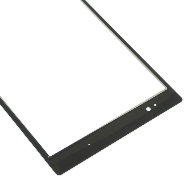 Sony Xperia Z3 Tablet Compact Beyaz Dokunmatik Panel - 4